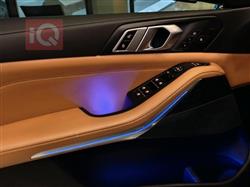 بي ام دبليو X5